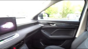 Haval Jolion автоматическая парковка ПАРАЛЛЕЛЬНАЯ и ГАРАЖ