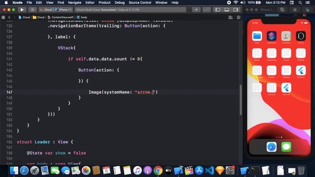 Cloud Storage App Using Firebase Cloud Storage In SwiftUI - Cloud Drive Using Firebase In SwiftUI смотреть онлайн