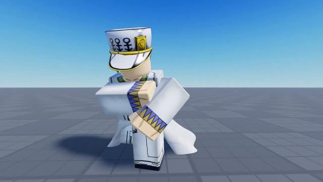 White snake(Roblox animation) смотреть онлайн