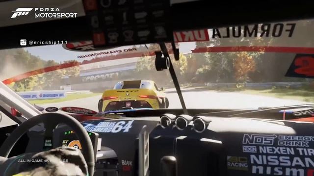 Why I'm Disappointed with Forza Motorsport 2023... смотреть онлайн