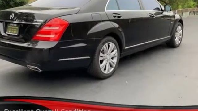2010 Mercedes-Benz S 400 Hybrid for sale in HAYWARD, CA смотреть онлайн