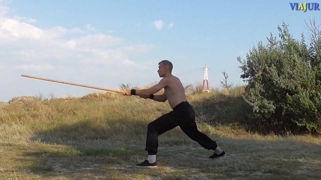 Гунь шу. Шаолинь, 36 форм, 1 часть. смотреть онлайн