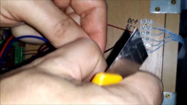 CNC MILLING MACHINE BUILD PART 47 - ZK-SMC01 STEPPER MOTOR CONTROLLER MOUNT смотреть онлайн