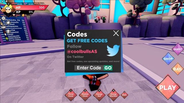 ANIME DIMENSIONS CODES *UPDATE 2* ALL NEW FREE GEMS ROBLOX ANIME DIMENSIONS CODES! смотреть онлайн