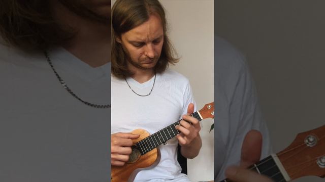 rusputin на укулеле смотреть онлайн