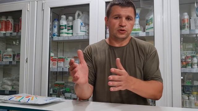 Санмайт. Все стадии клеща