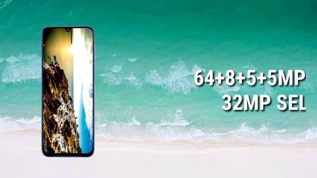 Samsung Galaxy M31 Prime Edition Review, Specs And Features смотреть онлайн