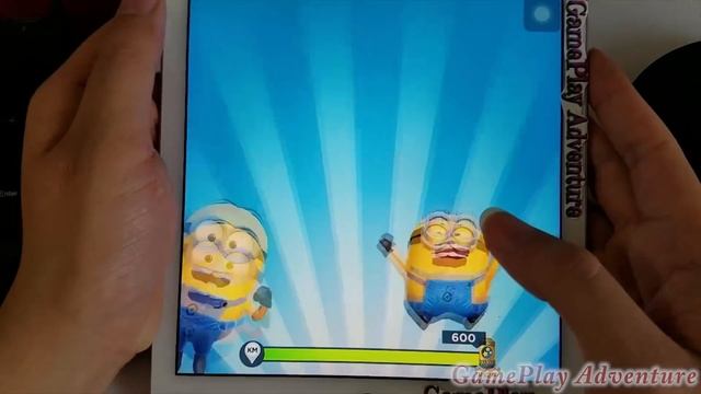 Sonic Dash - Subway Surf / Angry Gran Run + Temple Run and Minion vs Miraculous and lady (ios games смотреть онлайн