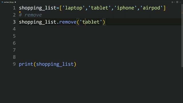 Beginner's Guide to Python List Methods смотреть онлайн