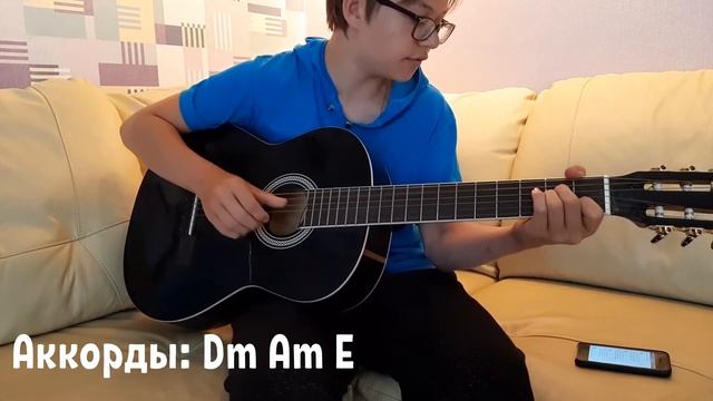 Как играть оригинальные частушки, легко!!! смотреть онлайн