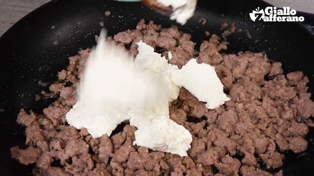 PASTA alla NORCINA – Una ricetta tradizionale cremosa e saporita, direttamente dall’Umbria! ? смотреть онлайн