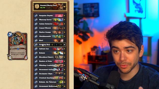 5 Great Decks to Try on Day One of Castle Nathria - Hearthstone смотреть онлайн