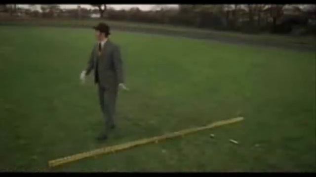Monty Python - Upper-Class Twit of the Year (High Quality!) смотреть онлайн