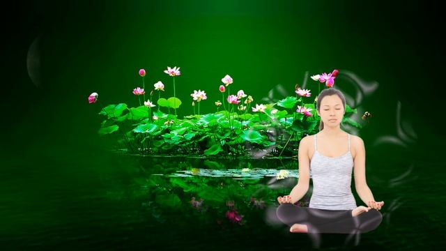 Исцеление звуком/ Исцеляющая Музыка для Восстановления Энергии и Очищения Тела / Дзен смотреть онлайн