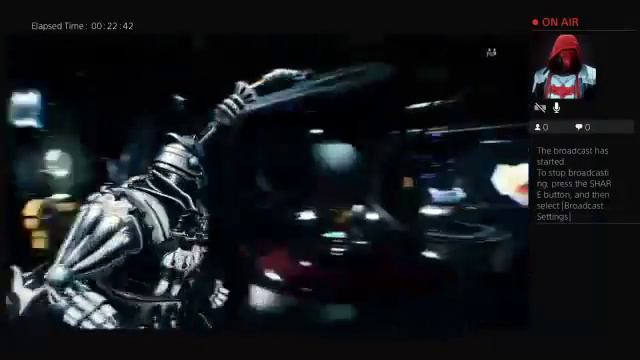 BloodWolfFang Warframe Revenant quest смотреть онлайн