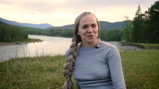 Отзыв Екатерины. Тур "Возвращение к первоистокам" смотреть онлайн