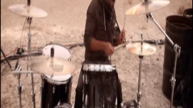 Papa Roach - Face Everything And Rise смотреть онлайн