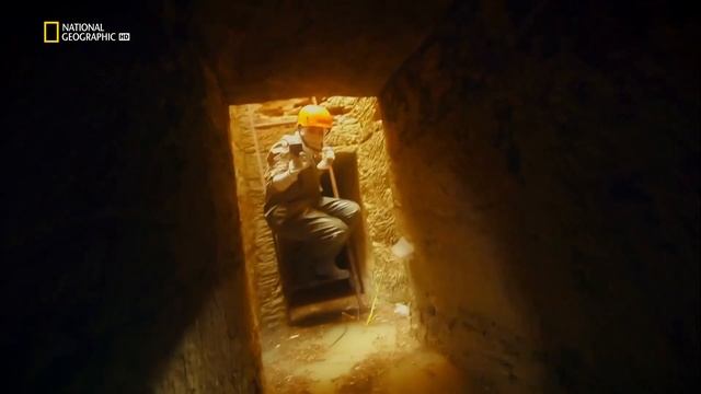 Затерянные сокровища Египта. В поисках Клеопатры смотреть онлайн