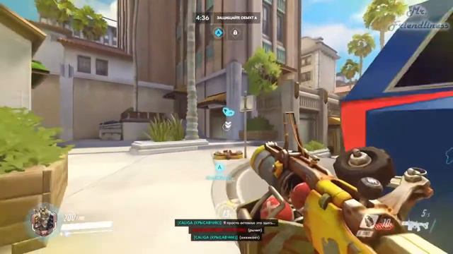 Новый символ Лунного календаря + контейнер / New Lunar calendar symbol + loot box - Overwatch - #1 смотреть онлайн