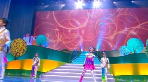 Детское радио-5 лет в эфире