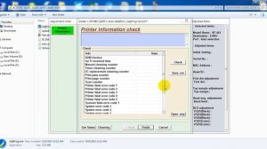 ADJPROG Reset Epson Xp241, Xp243, Xp245, Xp247, Xp441 Adjustment Program, Key resetter Printer Epso