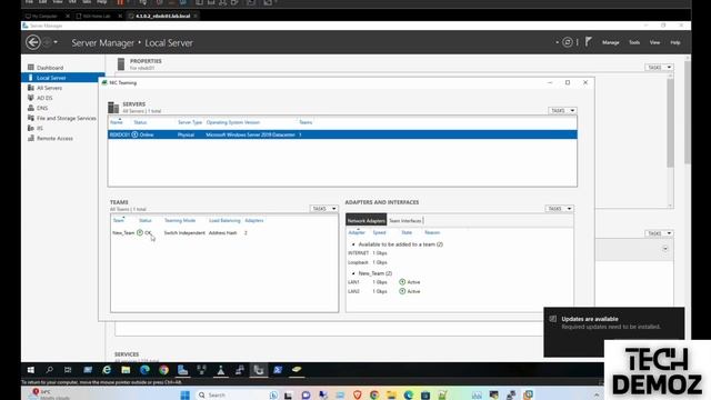 Part-2 | Getting Started with VMware NSX 4.1 in Homelab using VMware Workstation| Pre-Infra Review смотреть онлайн