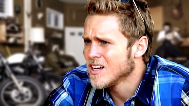 Beard Tricks : Top 10 Worst Celebrity Beards смотреть онлайн