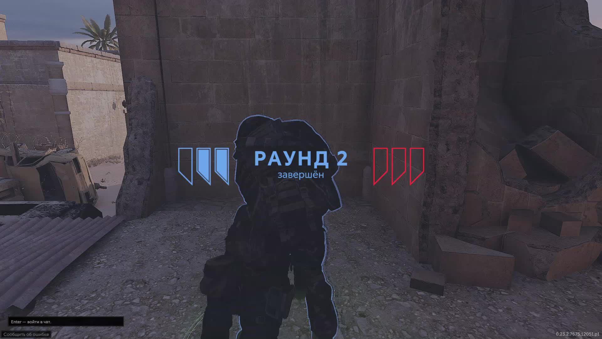 Caliber \ Калибр