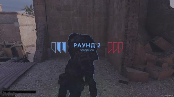 Caliber \ Калибр