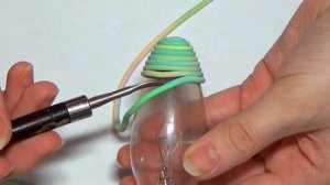 ПОДСТАВКА ДЛЯ ЯИЦ #Пасха ♥ ПОЛИМЕРНАЯ ГЛИНА ♥ МАСТЕР КЛАСС АННА ОСЬКИНА