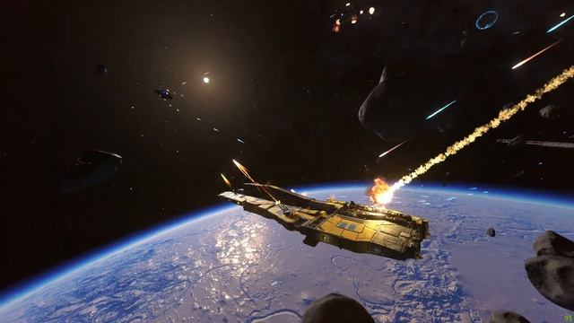Infinity Battlescape | The Best Game You've Never Heard Of смотреть онлайн