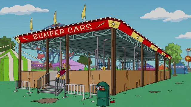 Симпсоны  – 23 сезон 13 серия / The Simpsons