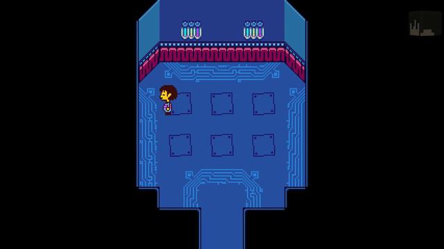 Undertale 19 - Bullet heads everywhere! смотреть онлайн