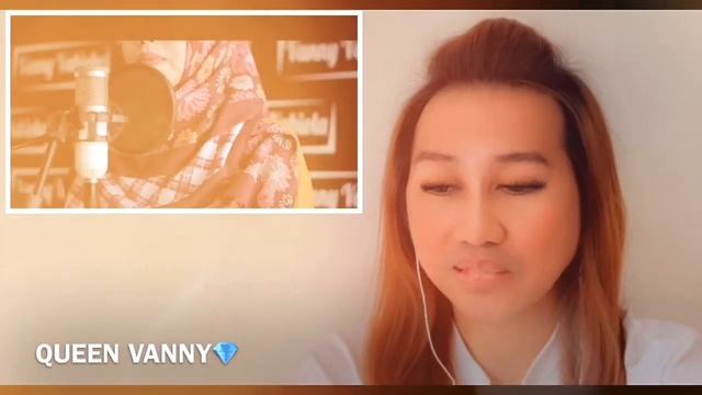MiSS FiLTER REACT TO VANNY VABIOLA "MAKING LOVE OUT OF NOTHING AT ALL"| SHE IS UNBELIEVABLE|| SUPER смотреть онлайн