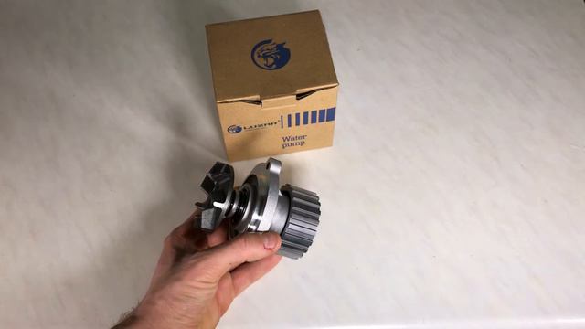 Помпа Luzar Лузар какую лучше поставить смотреть онлайн