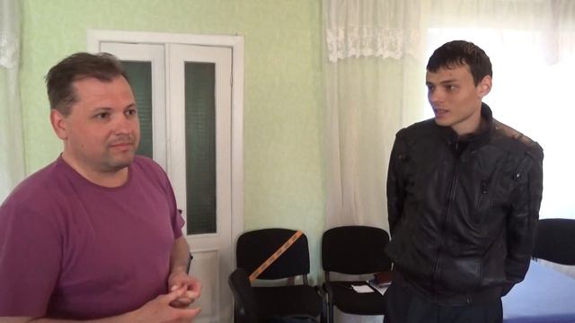 12 Впечатления Клиента по прошествии времени после проработки методами Микрокинезиотерапии смотреть онлайн