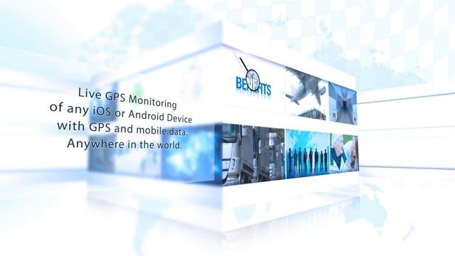 iHound v4.0 - Phone & Tablet GPS Tracking смотреть онлайн