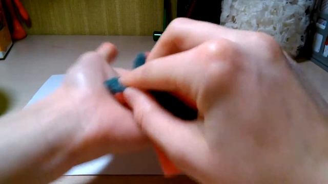 Как сделать бумажный наполнитель для хомячков смотреть онлайн