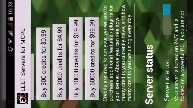 Как сделать сервер в MCPE Легко !!! смотреть онлайн