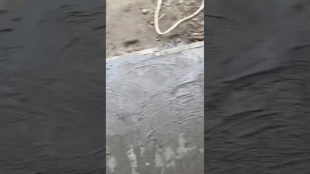 Трещины на бетоне , на стяжке ?! смотреть онлайн