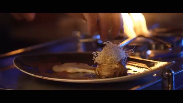 Falcone (Фальконе) Лучшие рестораны мира? Проверим!