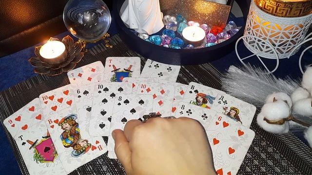 ЧТО СЛУЧИТСЯ НА ЭТОЙ НЕДЕЛЕ? ОНЛАЙН ГАДАНИЕ НА ИГРАЛЬНЫХ КАРТАХ НА СВОЕ БЛИЖАЙШЕЕ БУДУЩЕЕ. Tarot смотреть онлайн