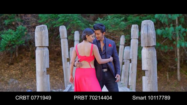 TIMRO MAYAMA || New Nepali Movie "DREAM GIRL" Song 2018 | Akash Shrestha | Ashma Giri смотреть онлайн