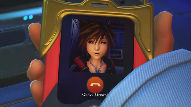 HIS HOME - Let's Play - Kingdom Hearts 3 - 4 - Walkthrough and Playthrough смотреть онлайн