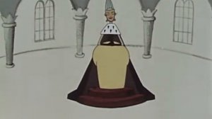 Человечка нарисовал я. 1960.