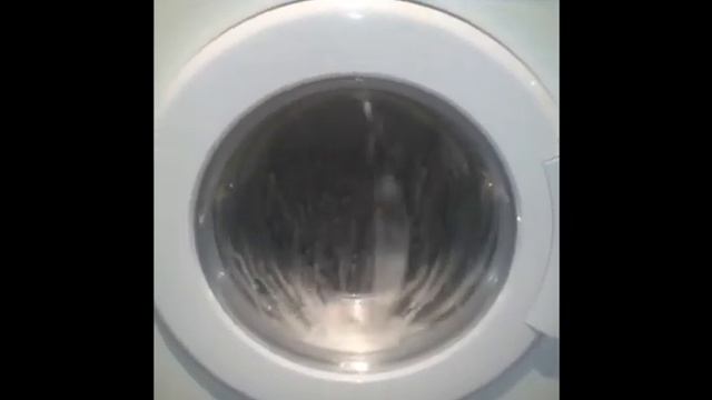 My Auntie and Uncle's Old Beko 7kg A+A class 1300 rpm WM7335W Washing Machine Rinsing and Spinning смотреть онлайн