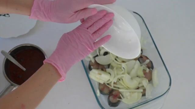 Легкие и вкусные блюда с Милой