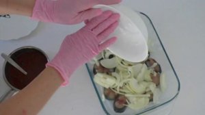 СКУМБРИЯ ПО КОРЕЙСКИ  Этот рецепт просто супер .