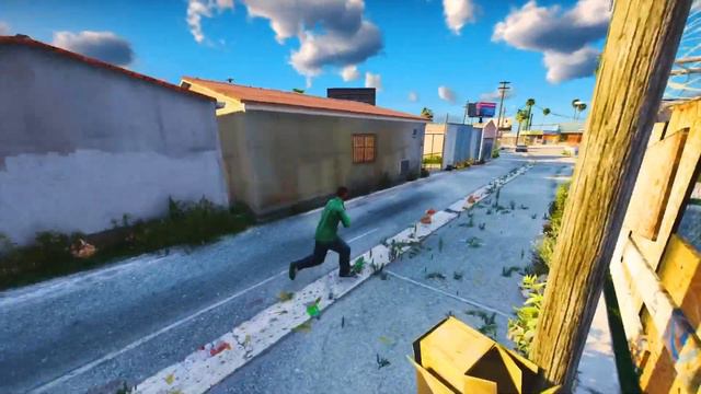 CONFIRMED NEW GTA 6 GAMEPLAY LEAKS (COMPLETE BREAKDOWN)