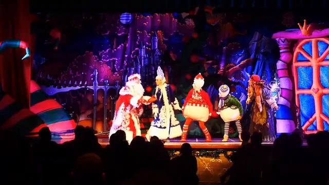 Из Сказки в Сказку. Любимые моменты. Лос Анжелес. смотреть онлайн